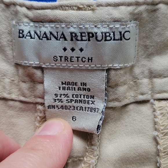 Khakis - Picture 2 of 3